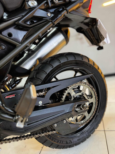 Triumph Tiger 800 Xr 2018