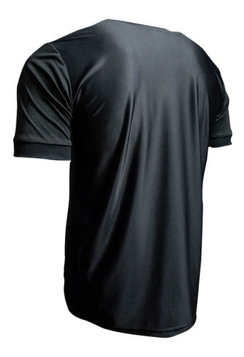 Imagen 3 de 4 de Jersey De Portero Rinat 1986 Negro