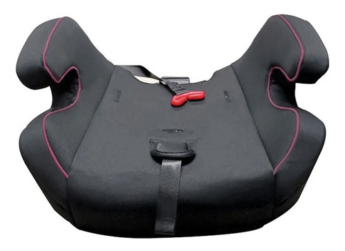 Autoasiento Maxi Rosa