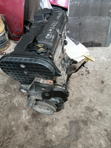 Motor 3/4 Pt Cruiser 2.4 Touring 2005-2010 (Usado)