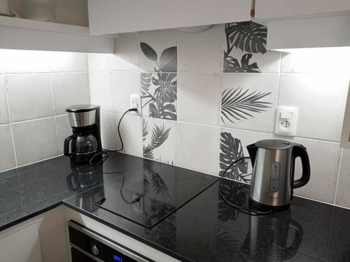 Imagen 7 de 14 de Dueño Vende . Apartamento Con Garage. En La Península.