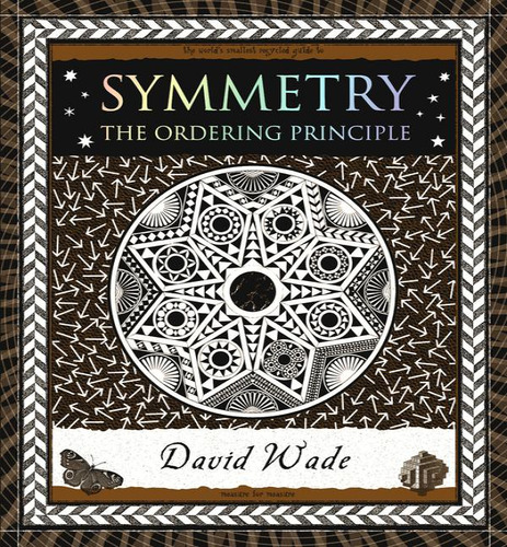 Libro Symmetry - Wade David