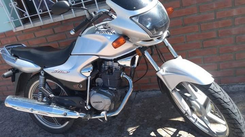 Honda 2008