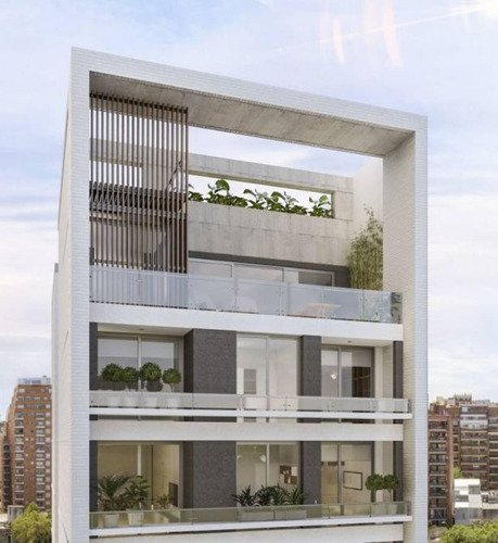 Imagen 4 de 17 de Depto. 3 Amb. T/ Duplex