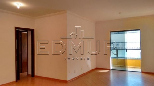 Imagem 1 de 15 de Apartamento - Santa Maria - Ref: 391 - V-391