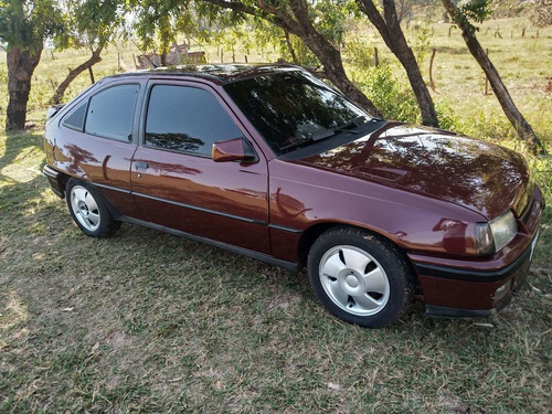 Chevrolet Kadett Gsi