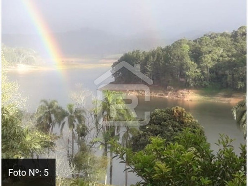Imagem 12 de 30 de Pousada Na Margem Da Represa - 63 - 69827462