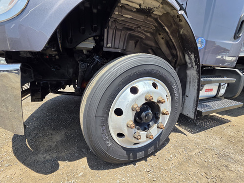 Camion Freightliner M2 2017 Rabon