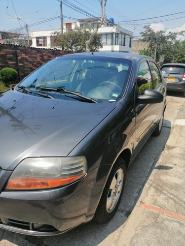 Chevrolet Aveo 1.6 Sd