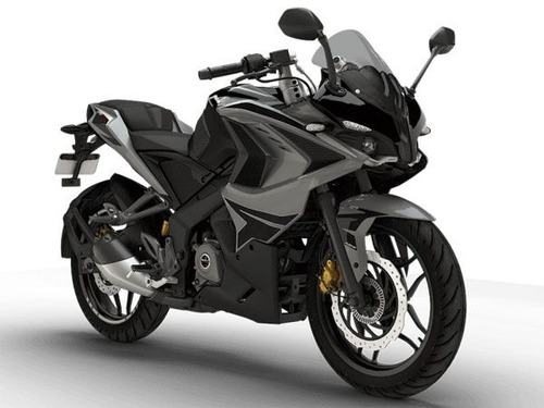 Imagen 2 de 11 de Bajaj Rouser Rs 200 0km 2022 Automoto Lanús