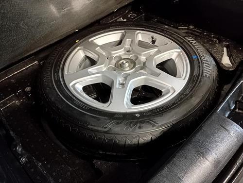 Jeep Renegade 1.8 Sport