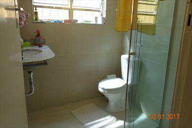 Imagem 8 de 20 de Casa Com 2 Dorms, Solemar, Praia Grande - R$ 390 Mil, Cod: 2191 - V2191