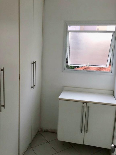 Imagem 29 de 30 de Apartamento Em Cidade Monções, São Paulo/sp De 85m² 3 Quartos À Venda Por R$ 780.000,00 - Ap297182-s