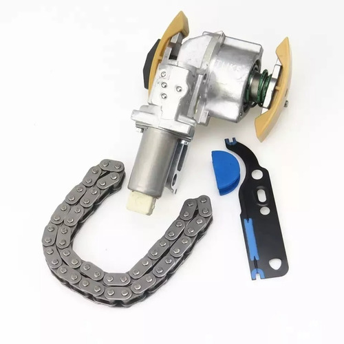 Kit Tensor Corrente Cabeçote Comando Audi A3 1.8 20v