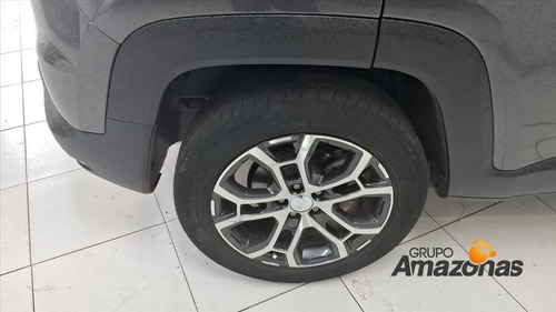 Jeep Renegade 1.3 T270 TURBO FLEX SPORT AT6