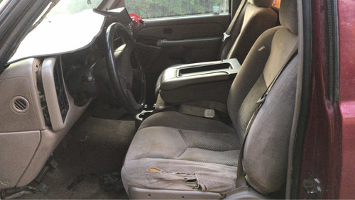 Imagen 6 de 7 de Chevrolet Silverado Z71 2004