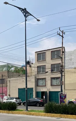Edificio en venta