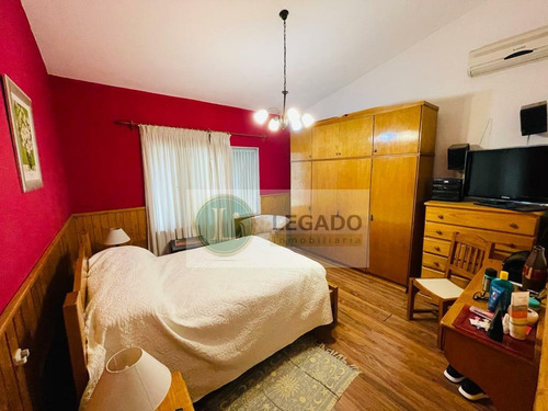 Venta De Casa En Parque Del Plata Sur Con Piscina