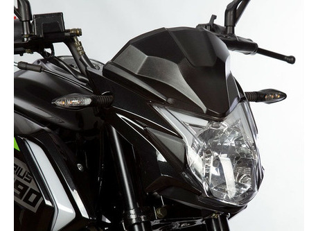 Motomel Sirius 190 Motozuni M. Grande