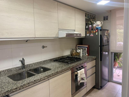 Departamento En Venta En Villa Sarmiento