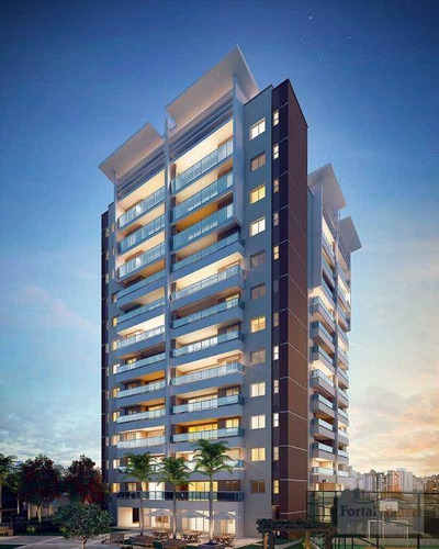 Imagem 2 de 21 de Apartamento Nas Dunas, Pronto Para Você. Fácil E Rápido. - Ap0240