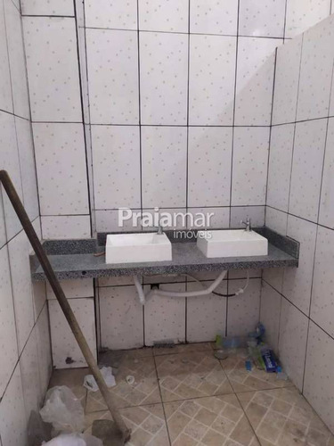 Imóvel De Esquina Para Comércio Com Sobrado Em Cima I 380m² - 705