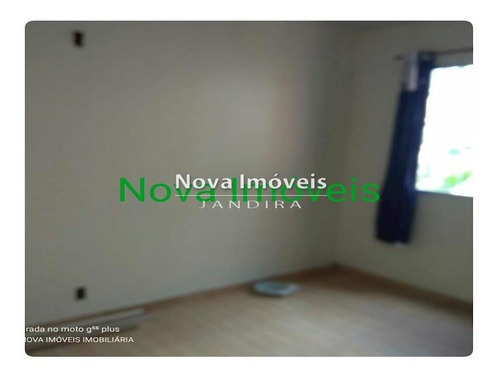Imagem 5 de 12 de Vende-se Casa Em Jandira Area Livre - 1076