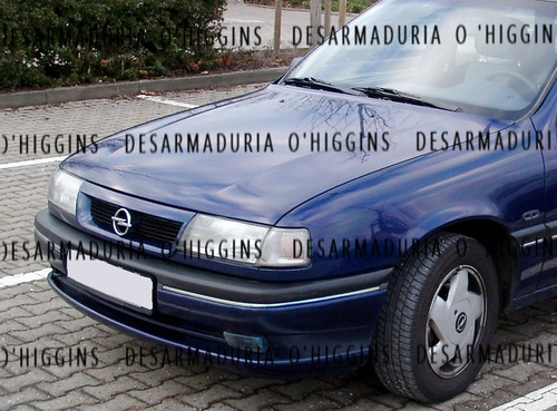 Capot Opel Vectra 1993