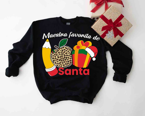 10 Plantillas Png Navidad Maestros Dtf Sublimacion
