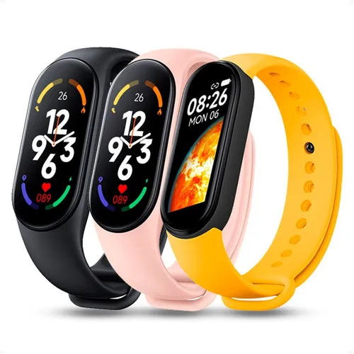 Reloj fitness band sale