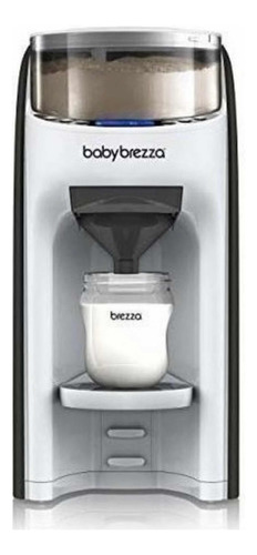 Máquina Para Hacer Complemento Marca Babybrezza