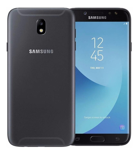J7 Pro Nuevo Dorado/negro