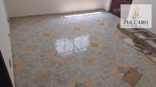 Apartamento Com 2 Dormitórios Para Alugar, 55 M² Por R$ 1.000,00/mês - Gopoúva - Guarulhos/sp - Ap10877