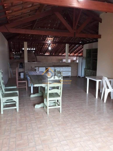 Imagem 18 de 30 de Chacara - Ch00349 - 34777367