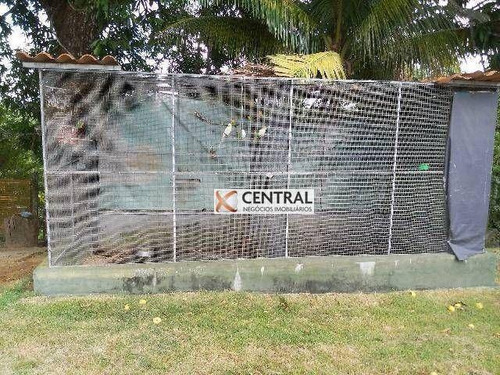 Imagem 12 de 12 de Sítio Com 3 Dormitórios À Venda, 5000 M² Por R$ 450.000,00 - Centro - Lauro De Freitas/ba - Si0014