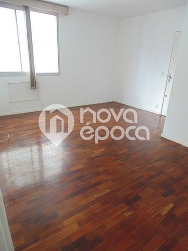 Imagem 3 de 14 de Apartamento - Ref: Fl2ap2469