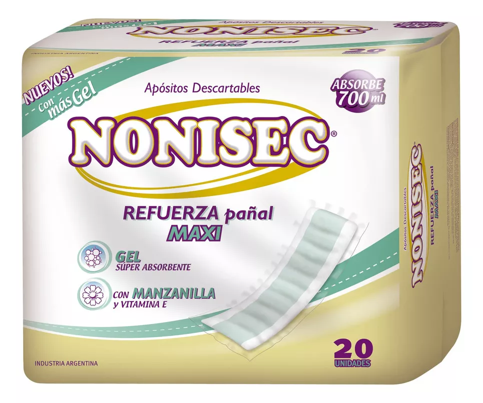 Tercera imagen para búsqueda de nonisec