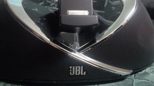 Oferta Corneta Jbl iPhone iPod / iPad On Beat Con Control