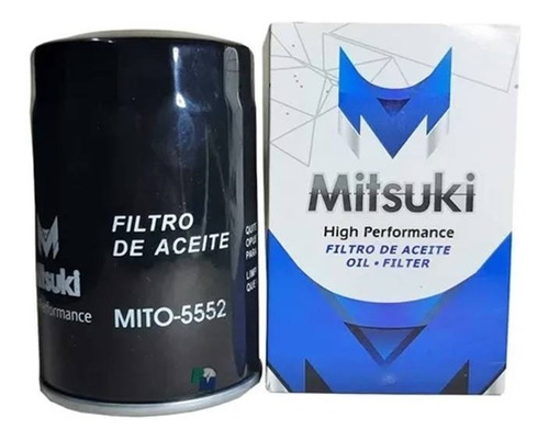 Filtro Aceite Bmw 318i 320i 325i 525i