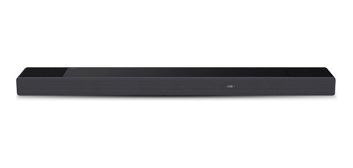 Sony Soundbar De 7.1.2 Canales Con Dolby Atmos Ht-a7000
