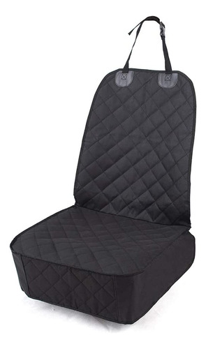 Honest Outfitters Funda De Asiento De Coche Para Perros,...