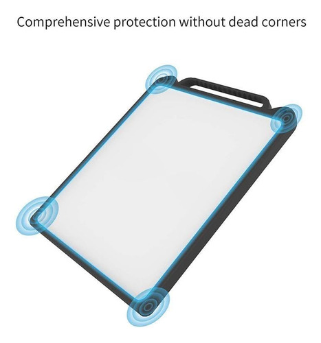 Funda Protectora De Silicona Shinyruo Para Starlink Mini
