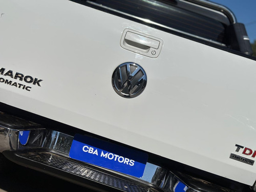 Volkswagen Amarok 2.0 Cd Tdi 4x4 Highline Pack At C34