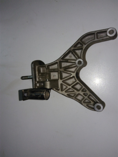 Suporte Coxim Cambio Fiat Uno Moderno Novo - 51834108