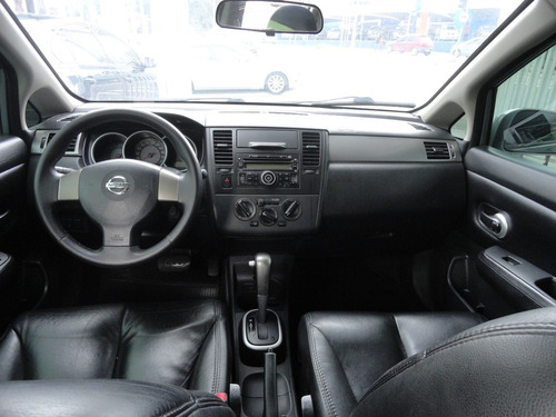 Nissan Tiida 18s Flex