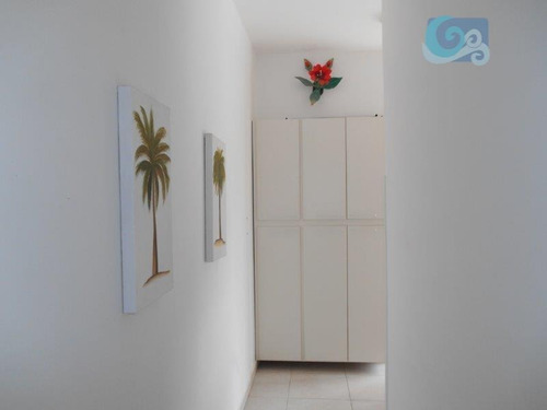 Imagem 22 de 29 de Cobertura À Venda - Praia Da Enseada - Guarujá - Co0239