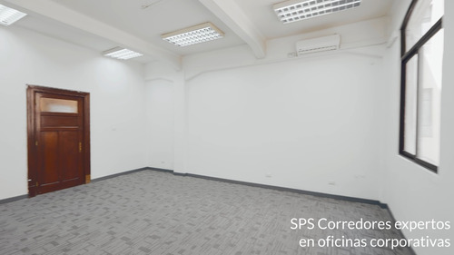 Imagen 19 de 29 de Arriendo De Exclusiva Oficina Completamente Remodelada