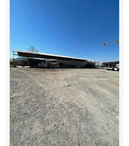 Bodega En Renta En Placido Domingo, Lerdo, Durango