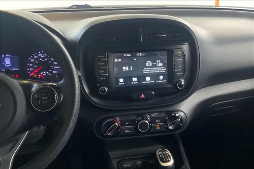 Kia Soul 2020
