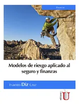 Comprar Modelos De Riesgo Aplicado Al Seguro Y Finanzas
